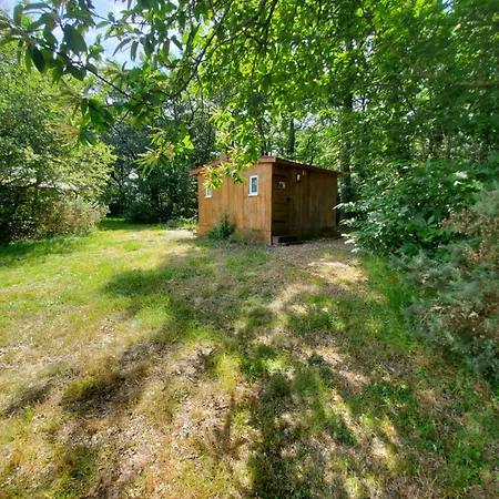 Tente Des Bois Rouffignac Saint-Cernin