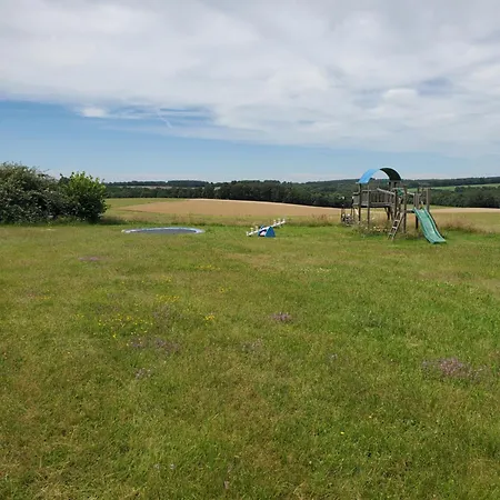 Tente Des Bois Luxury tent