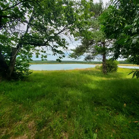 Luxuszelt Tente Des Bois