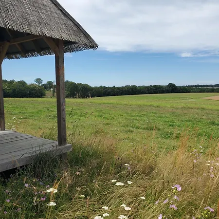 Tente Des Bois Luxuszelt *
